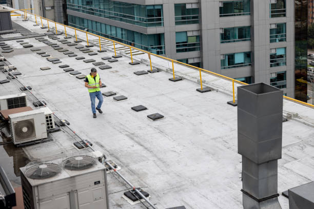 Fast & Reliable Emergency Roof Repairs in Broken Arrow, OK