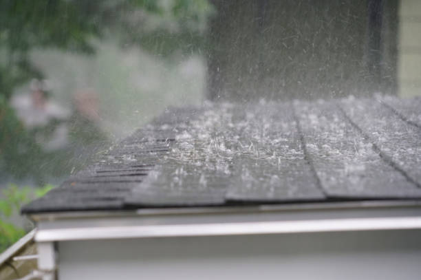 Best Storm Damage Roof Repair  in Bren Arrow, OK